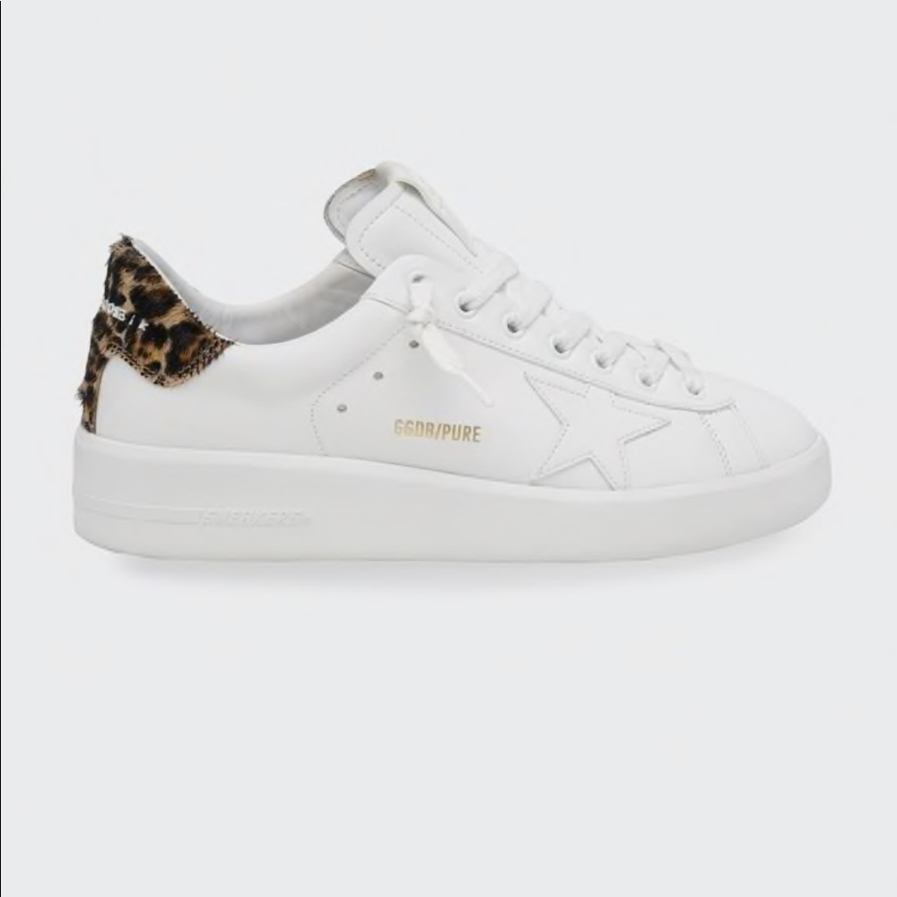 Golden Goose GGDB PURE STAR